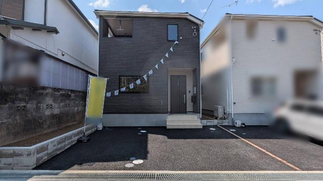 完成済みにつきいつでも内覧可能です