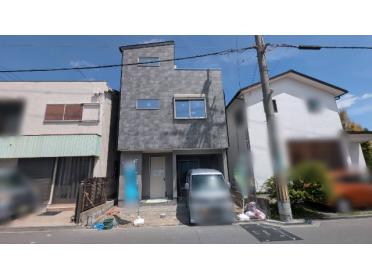 建築中　現地見学いつでも可能です