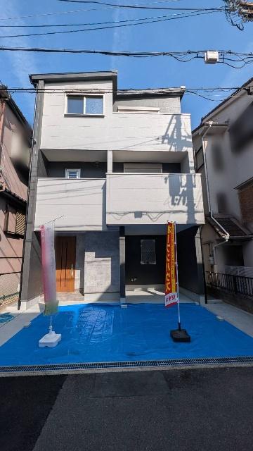 完成済みにつきいつでも内覧可能です