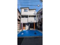 完成済みにつきいつでも内覧可能です