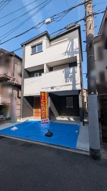 充実の最新設備が標準仕様