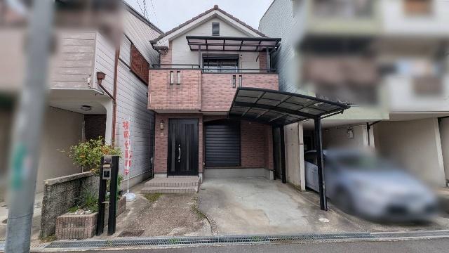 令和８年６月、リフォーム完了予定