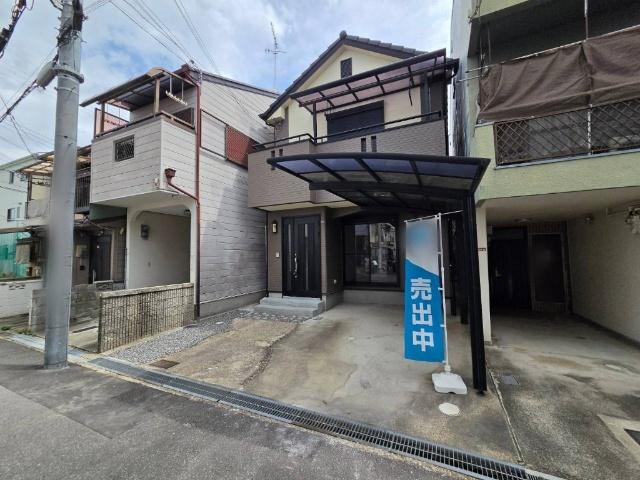 高槻市津之江町三丁目　中古戸建 その他