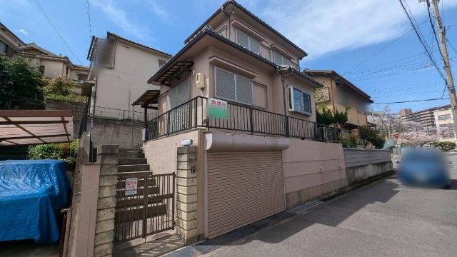 リフォーム歴があり、丁寧にご利用です