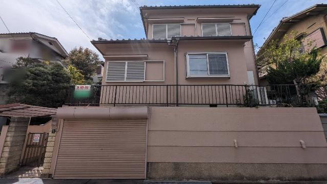 高台の為、採光・通風良好です