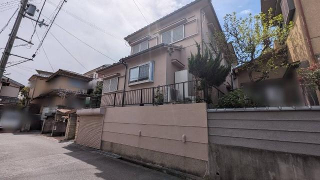 空家につきいつでも内覧可能です