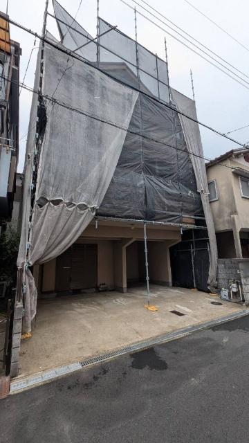 収納豊富な間取りです