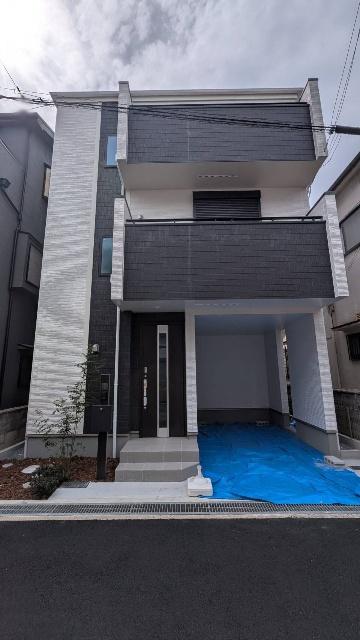 耐震等級３取得　設計住宅性能評価・建設住宅性能評価取得