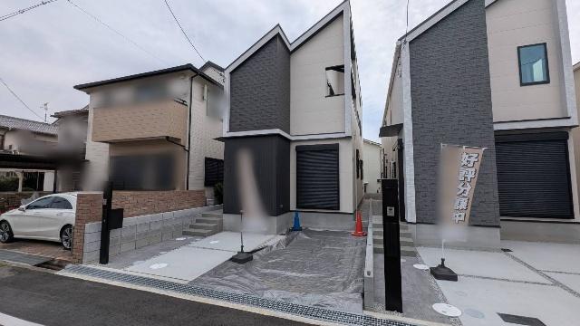 ZEH水準省エネ住宅