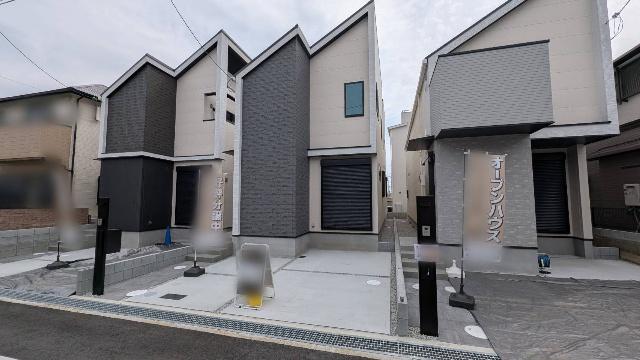 ZEH水準省エネ住宅