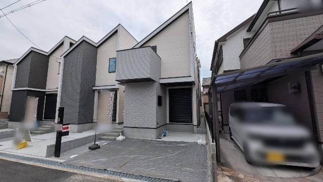 ZEH水準省エネ住宅