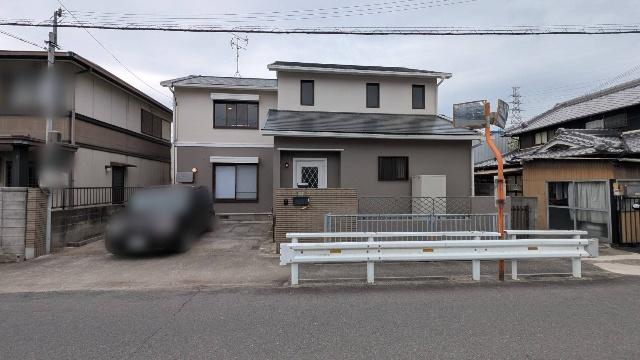 令和８年３月、室内外リフォーム済み