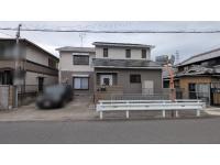 令和８年３月、室内外リフォーム済み