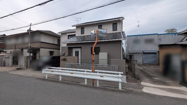オール電化住宅　