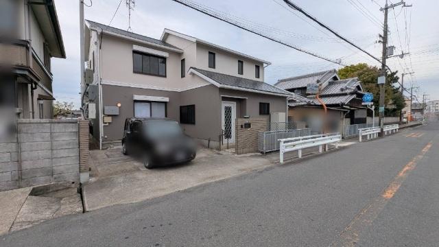 内覧希望の際は、お気軽にお問い合わせください