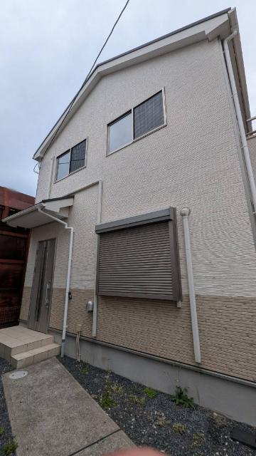 令和８年１月、リフォーム済み