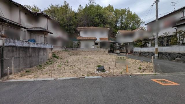 建築条件無し　お好きなハウスメーカー・工務店で建築できます