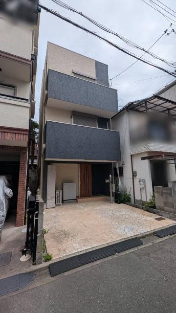 空家につきいつでも内覧可能です