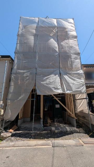 耐震等級２・フラット３５Ｓ