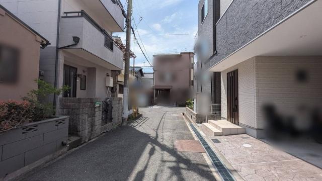 高槻市津之江町一丁目　中古戸建 その他