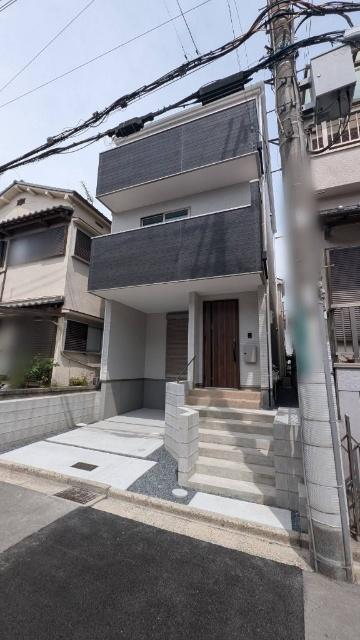 南向きのバルコニー２面有り