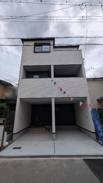 完成済み　いつでも内覧可能です