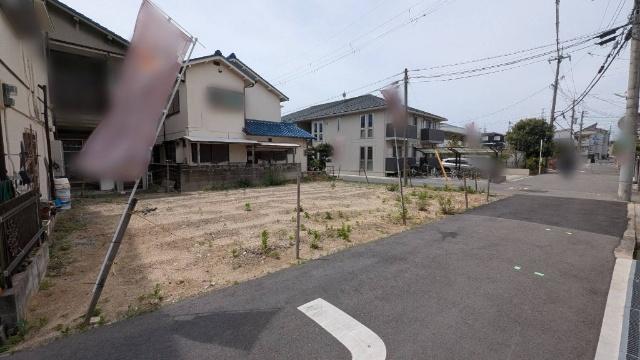 ２分割での販売も可能