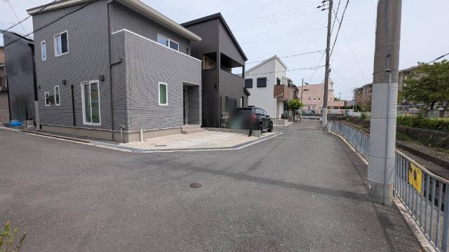 高槻市下田部町二丁目　築浅中古戸建 その他