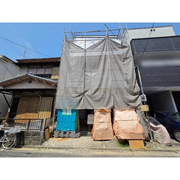 大阪府高槻市芝生町１丁目
