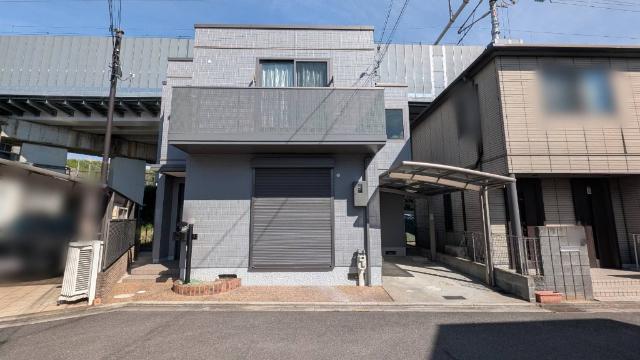 令和８年２月、室内外リフォーム済み