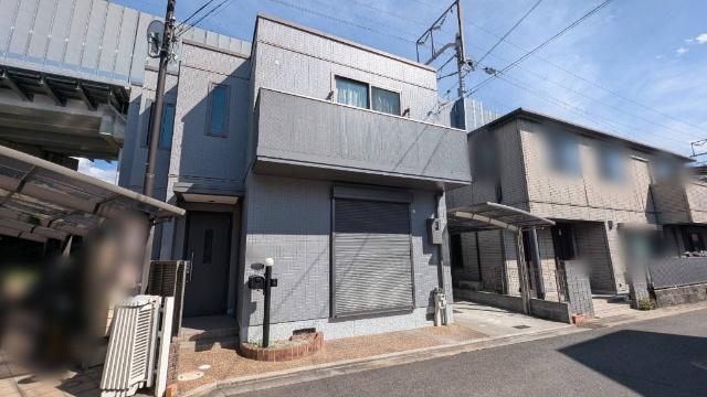 内覧いつでも可能です