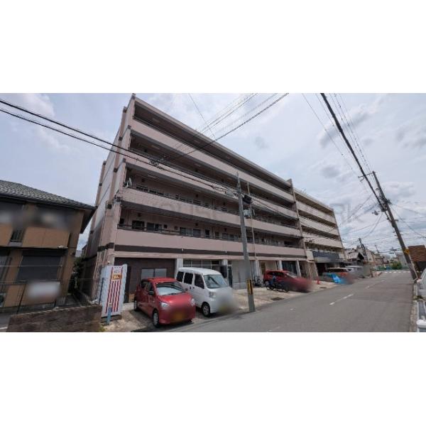 三和第７マンション