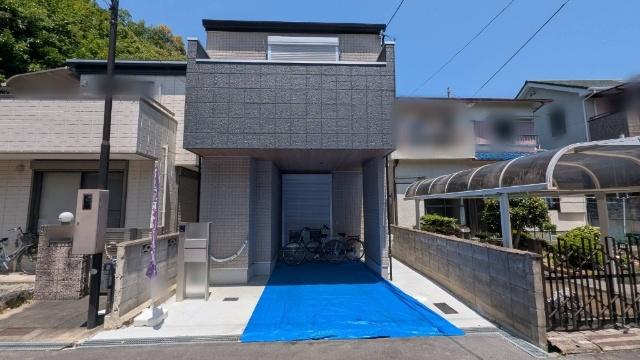 外観写真1