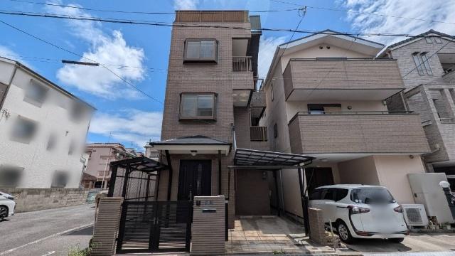 令和７年１１月、室内外リフォーム済み