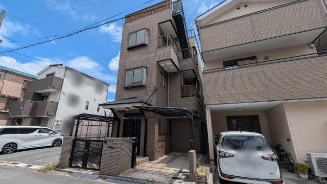 内覧希望の際は、お気軽にお問い合わせください