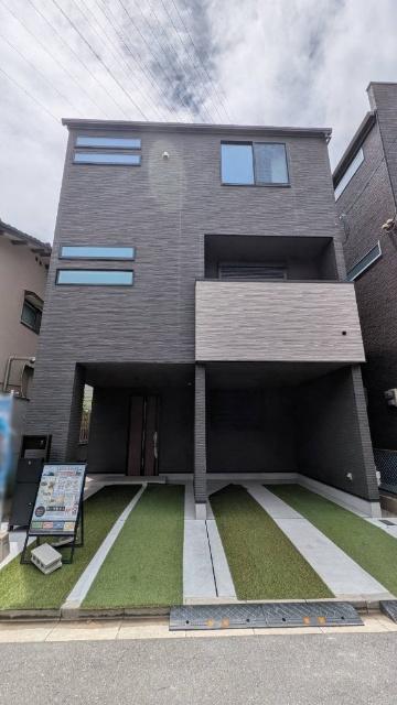 外観写真1