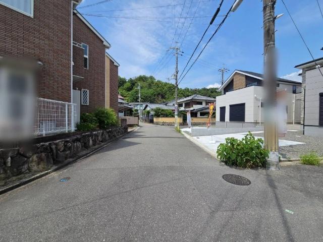 高槻市南平台二丁目　新築戸建　２号棟 その他