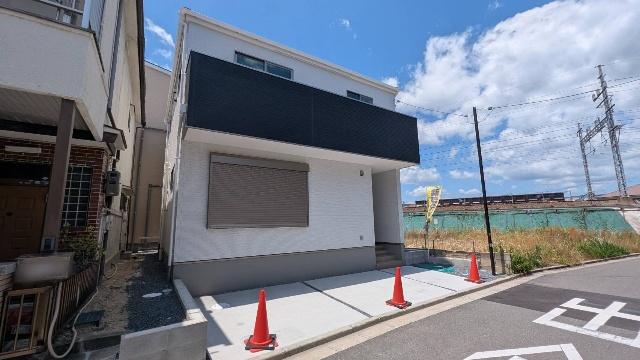 広々４ＬＤＫ＋車庫スペース