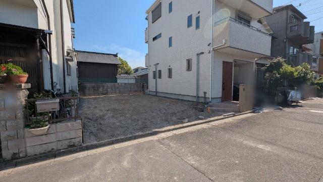 現地のご案内、いつでも可能です