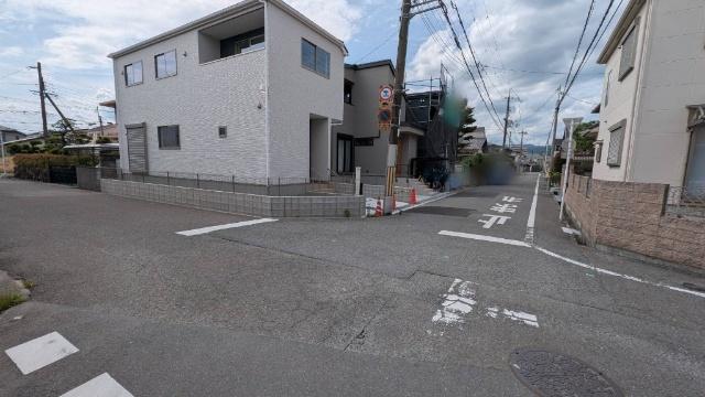 高槻市藤の里町　新築戸建　１期１号地 その他