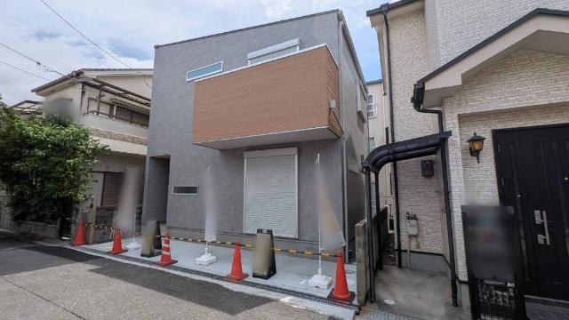 太陽光発電「スマイルーフ」搭載