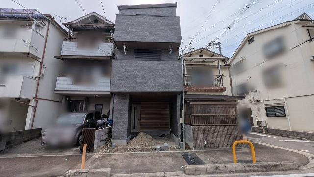 外観写真1
