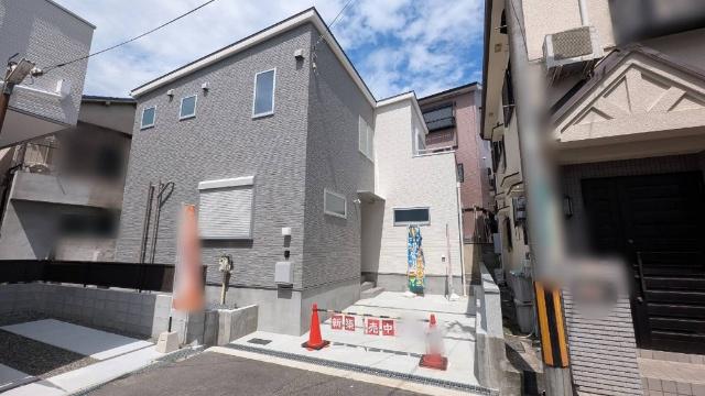 外観写真1