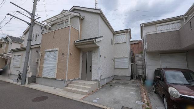 外観写真1