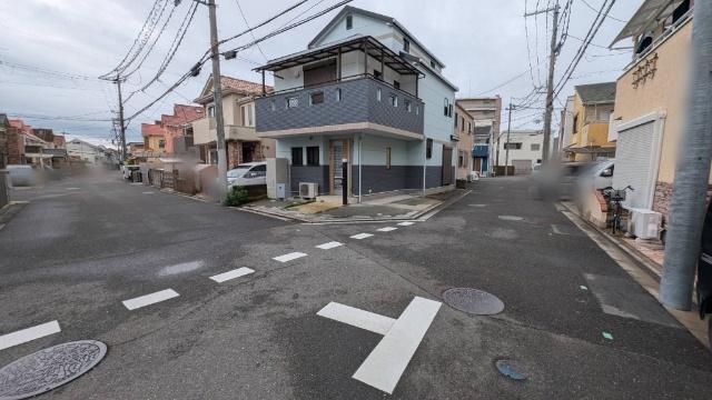 高槻市北大樋町　中古戸建 その他