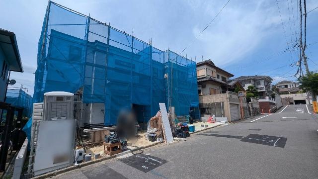 外観写真1