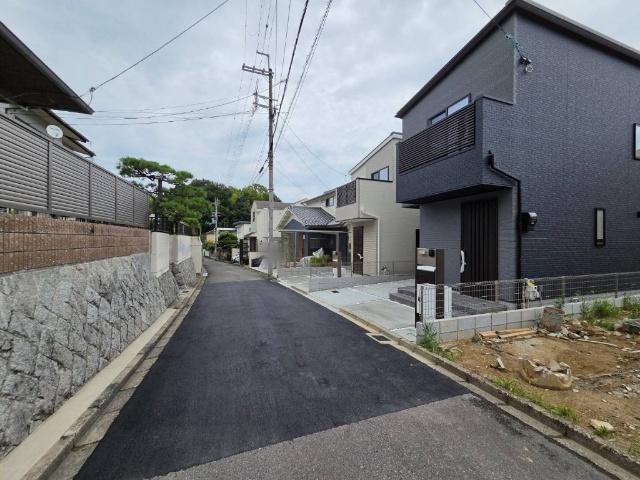 高槻市日吉台六番町　新築戸建　１号棟 その他
