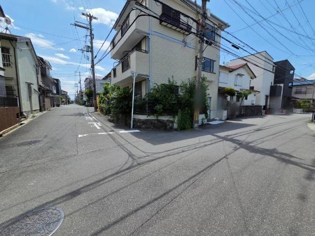 高槻市淀の原町　中古戸建 その他