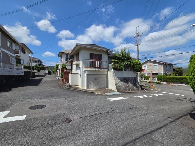 高槻市南平台五丁目　中古戸建 その他