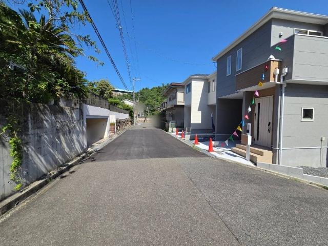 高槻市大和一丁目　新築戸建　２号地 その他
